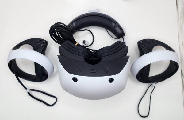 Sony PlayStation VR2 Virtual Headset - IP369296 - Image 15