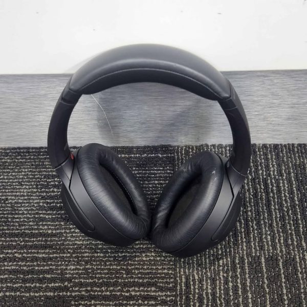 SONY HEADPHONES #GN336801 - Image 7