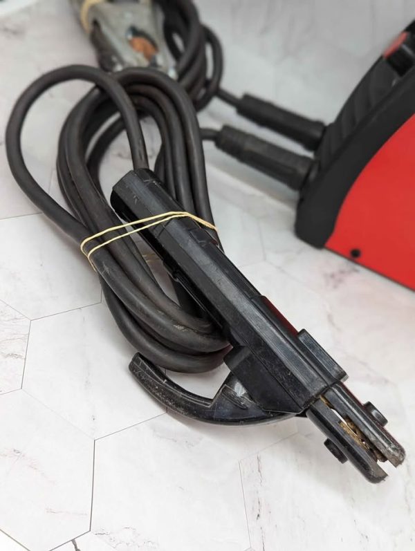 Full Boar ARC 140 Inverter Welder - BP364888 - Image 4