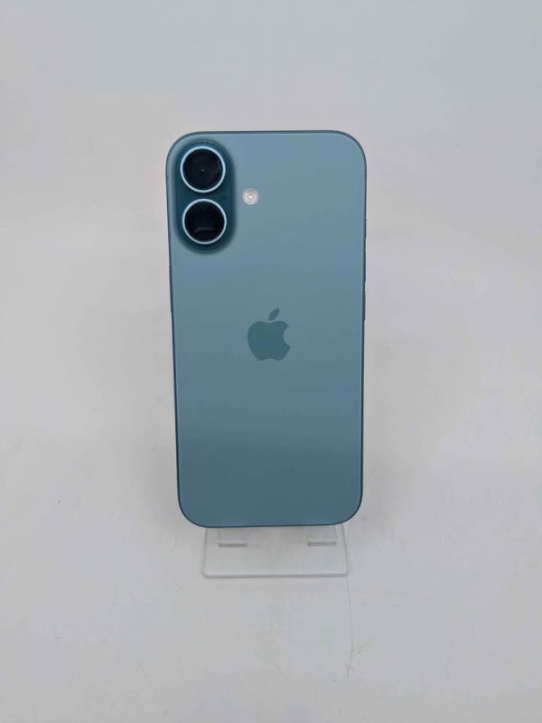 Apple iPhone 16 - BL366692 - Image 7