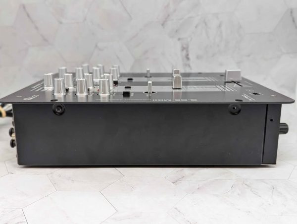 American Audio Professional Preamp Mixer (Q-D5 MKII) - BP366146 - Image 8
