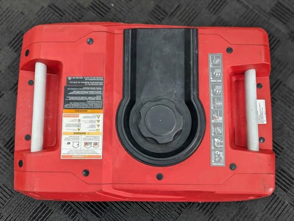 Full Boar 4000W Petrol Inverter Generator (SD4000IRS) - BP368325 - Image 2