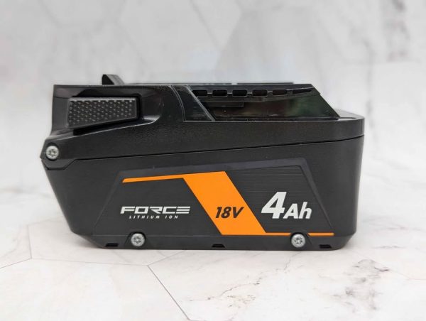AEG 18V 4Ah Battery - BP365315 - Image 2