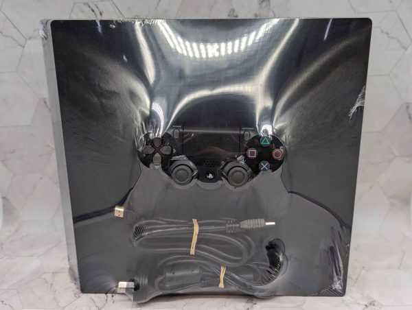 Sony PlayStation 4 Pro 1TB Console (CUH-7202B) - BP346122 - Image 3