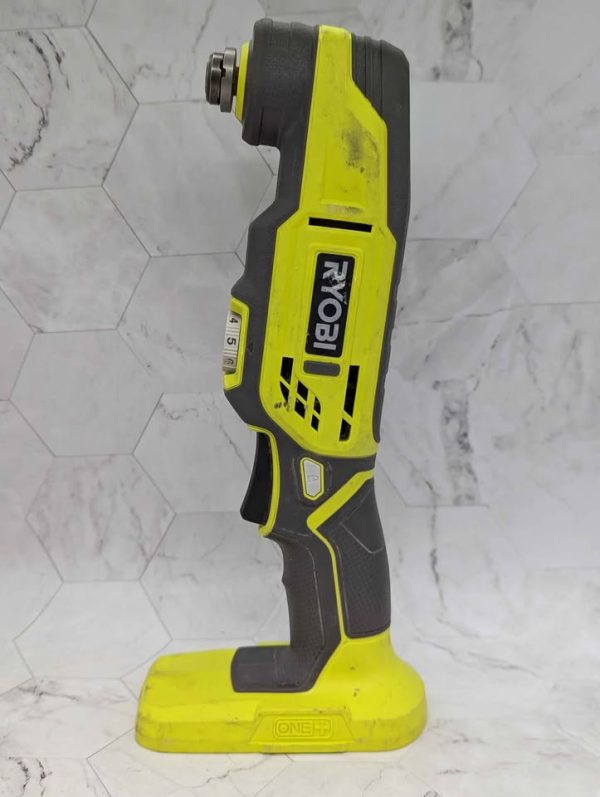 Ryobi 18V ONE+ Multi Tool Skin-Only (R18MT3) - BP365423 - Image 2