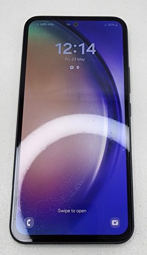 Samsung Galaxy A54 128GB w/ Charger - IP367822