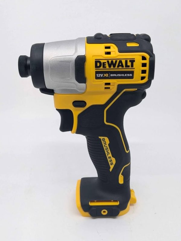 DeWalt Impact Driver - BL363633 - Image 6