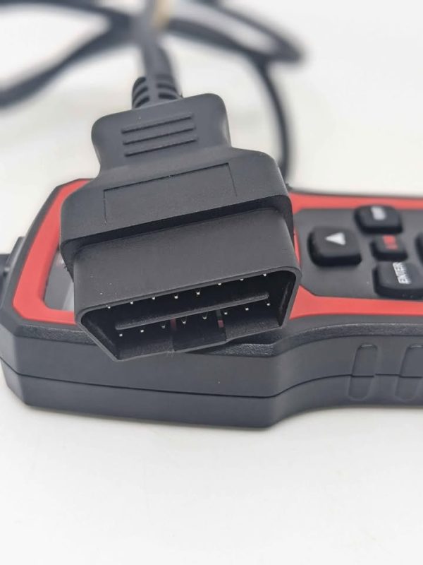 ToolPro Auto Diagnostic Scanner - BL366338 - Image 3