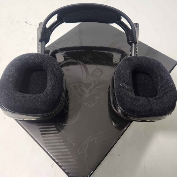 ASTRO GAMING A50 WIRELESS HEADSET & BASE STATION #GN358133 - Image 13