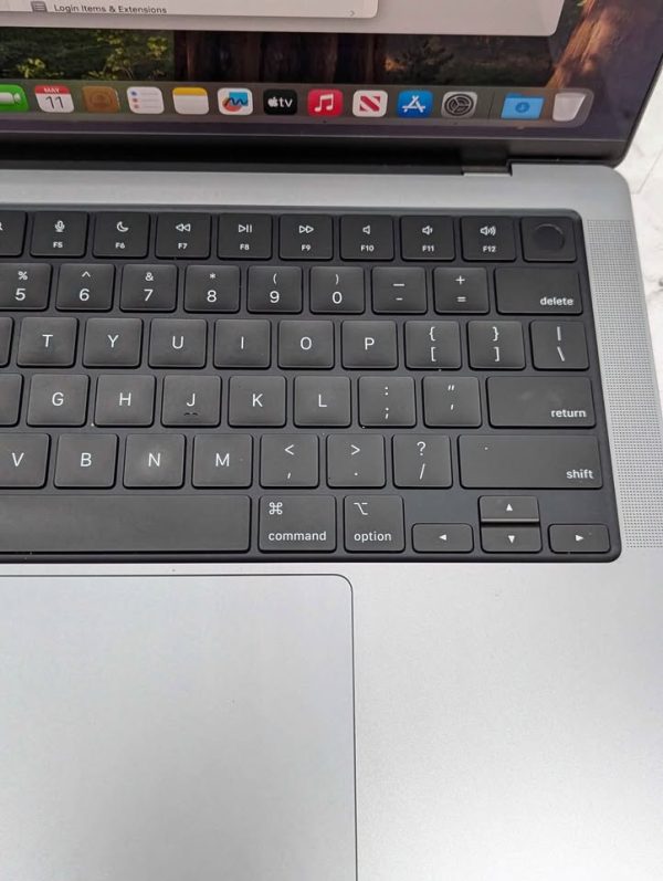 Apple MacBook Pro Laptop (A2779) - BP366691 - Image 4