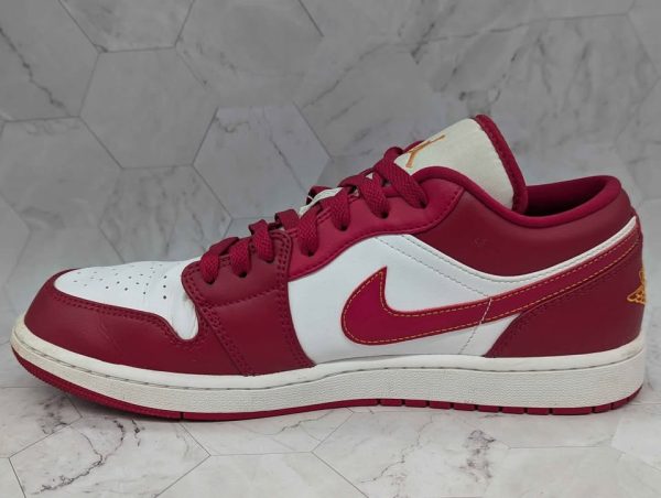Nike Air Jordan 1 Low Shoes (Size US12) - BP368999 - Image 3