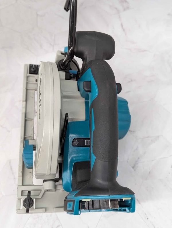 Makita 18V 165mm Circular Saw Skin-Only (DHS680) - BP365738 - Image 7