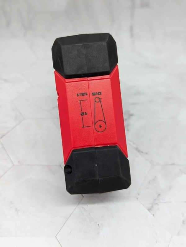 Milwaukee 12:1 Infrared Temp Tool (2268-40) - BP369095 - Image 5