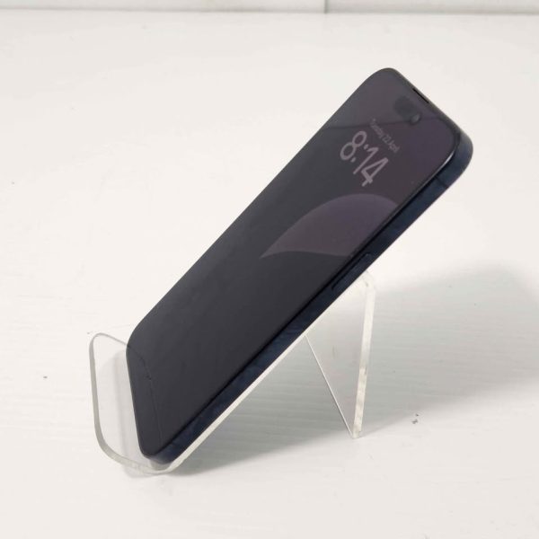 APPLE IPHONE PRO MAX PHONE #GN364986 - Image 5