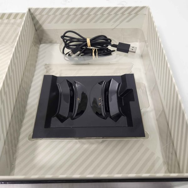 ASTRO GAMING A50 WIRELESS HEADSET & BASE STATION #GN358133 - Image 9