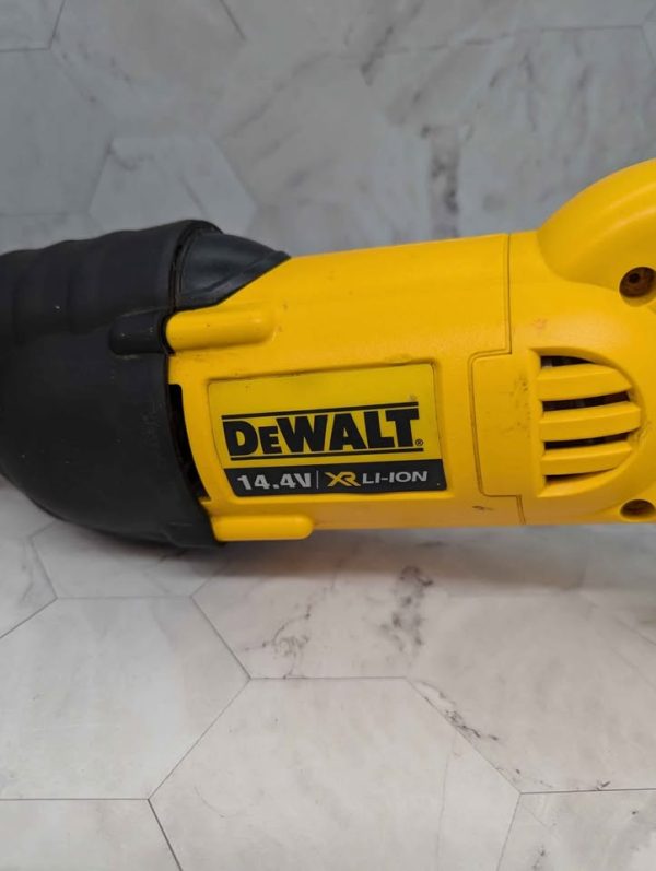 DeWalt 14.4V Reciprocating Saw Skin-Only (DCS320) - BP364706 - Image 2