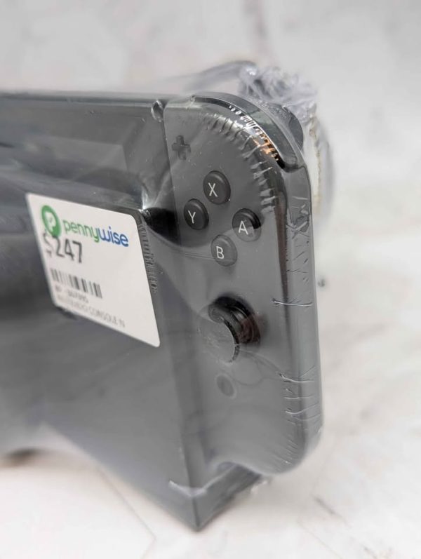 Nintendo Switch Console (HAC-001) - BP367395 - Image 6