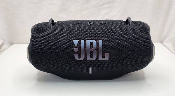 JBL Xtreme 4 with Box and Charger - IP370020 - Image 9