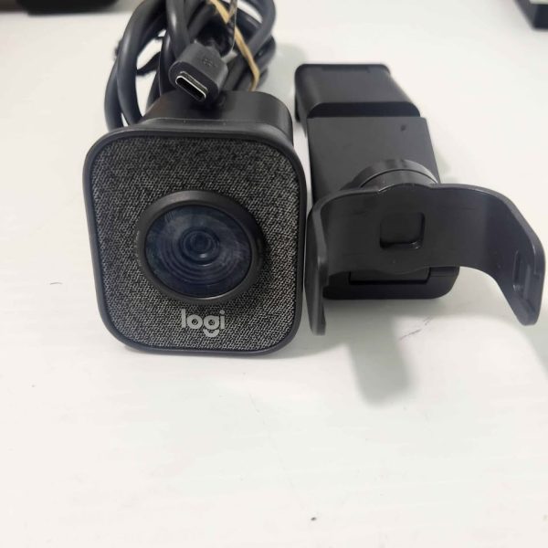 LOJI WEB CAM #GN367160 - Image 9