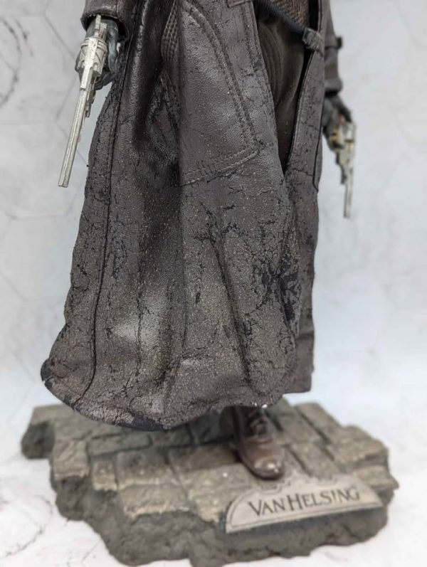 Sideshow 1:4 Scale Van Helsing Collectable Figure - BP367864 - Image 3