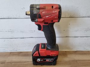 Milwaukee 18V Impact Wrench TW363083