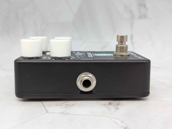 Electro-Harmonix Oceans 11 Reverb Pedal - BP364677 - Image 3