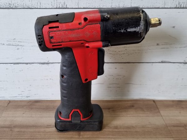 Snap-On 14.4V Impact Wrench TW366825 - Image 6