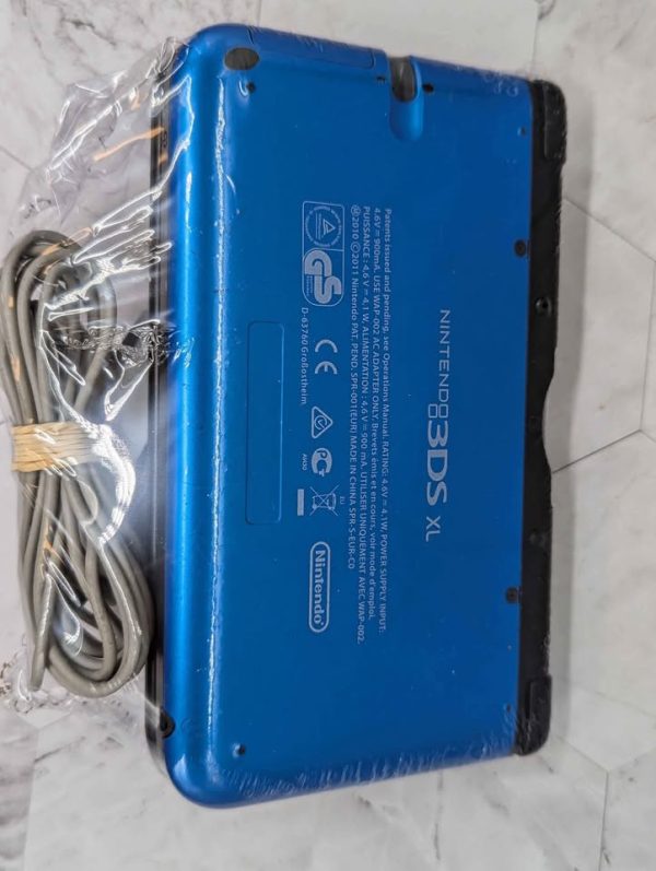 Nintendo 3DS XL Handheld Console - BP369055 - Image 6