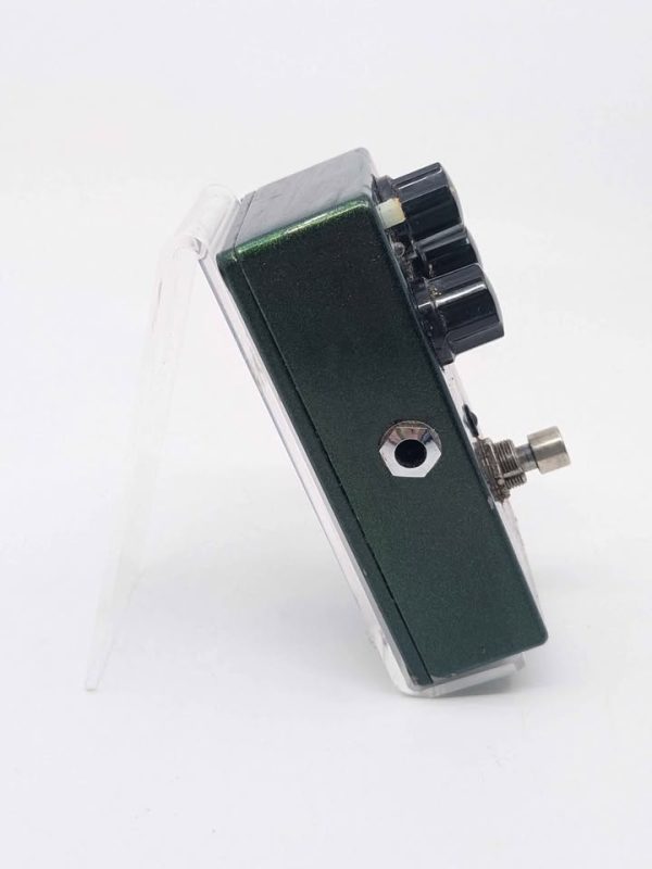 Carbon Copy Analog Delay Pedal - BL366871 - Image 5
