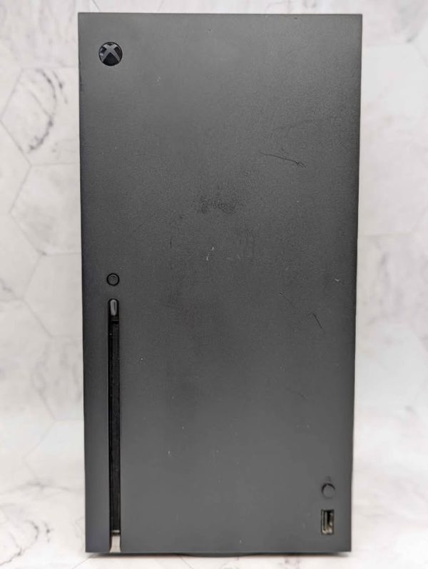 Microsoft Xbox Series X 1TB Console - BP366440 - Image 2