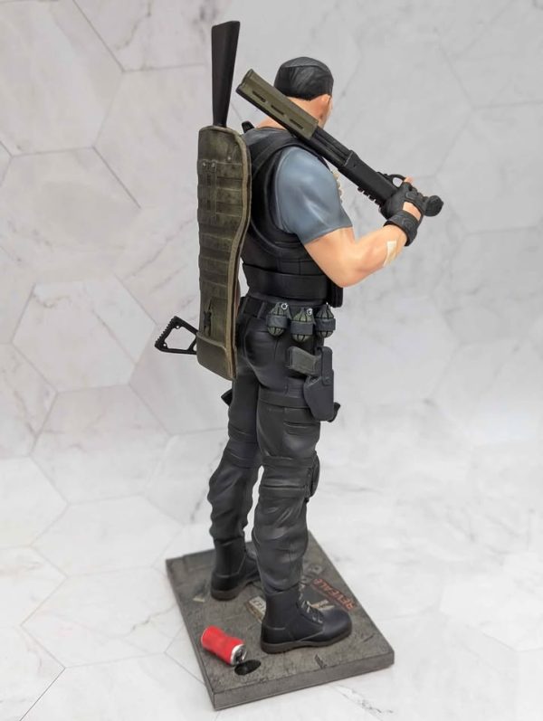 GentleGiant Marvel The Punisher Collectors Gallery Statue - BP367869 - Image 6