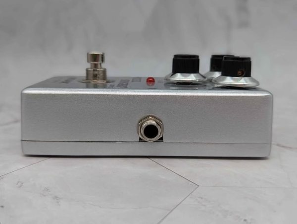 Nux Steel Singer Drive Effects Pedal - BP364674 - Image 5