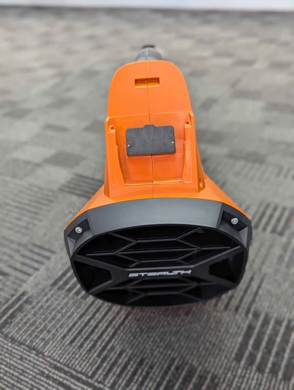 AEG 18V Fusion Stealth 560CFM Jet Blower Skin-Only (A18FBLW20) - BP368889 - Image 2
