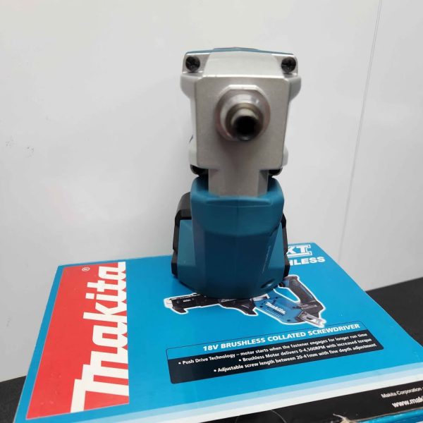 MAKITA COLLATED SCREWDRIVER SKIN #GN364509 - Image 3