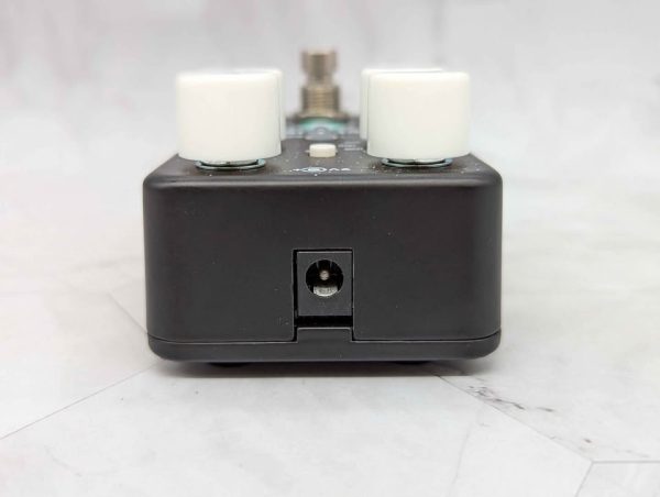 Electro-Harmonix Oceans 11 Reverb Pedal - BP364677 - Image 4