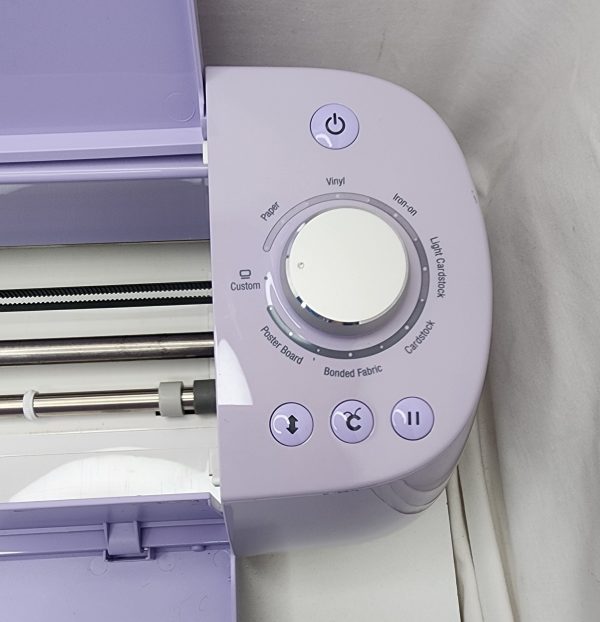 Cricut Explore Air 2 Lavender - IP366538 - Image 11