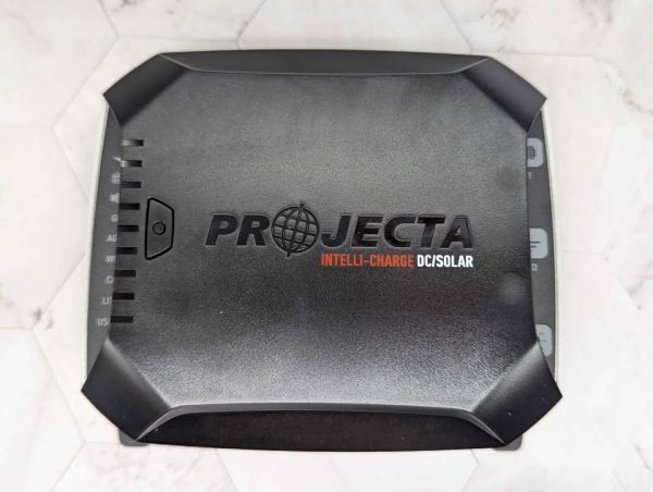 Projecta Intelli-Charge DC-DC Dual Battery Charger w/ MPPT Solar - BP366172 - Image 3