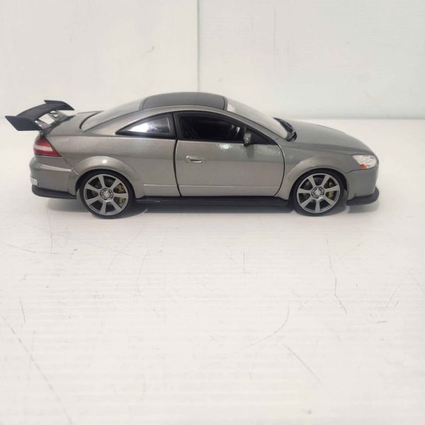 MOTORMAX DIE-CAST 2003 HONDA ACCORD CAR #GN369967 - Image 10