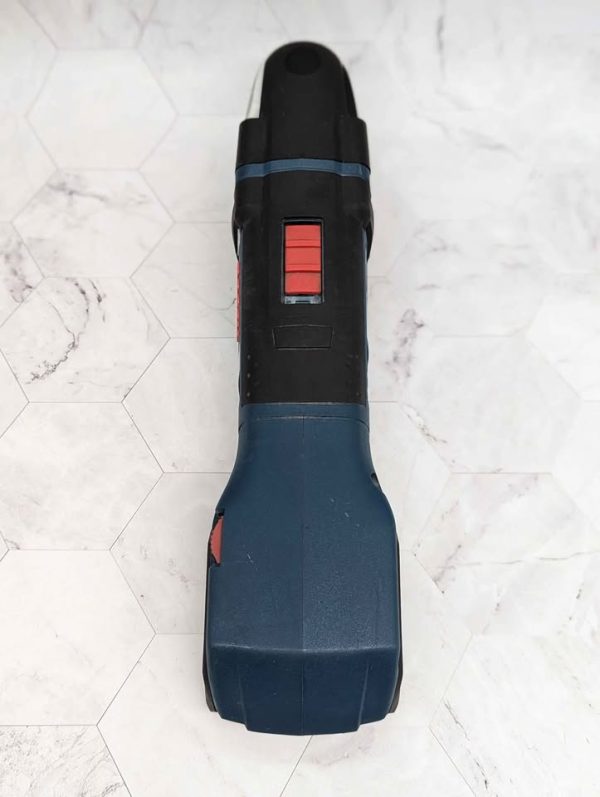 Bosch 18V Brushless Multi-Tool Skin-Only (GOP18V-28) - BP364617 - Image 4