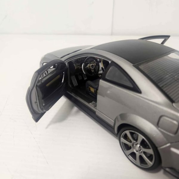 MOTORMAX DIE-CAST 2003 HONDA ACCORD CAR #GN369967 - Image 14