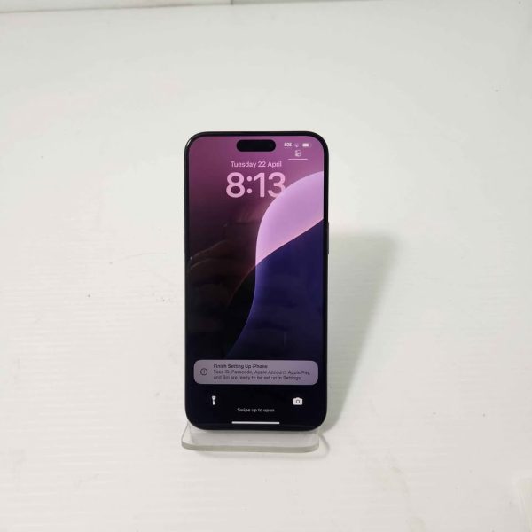 APPLE IPHONE PRO MAX PHONE #GN364986