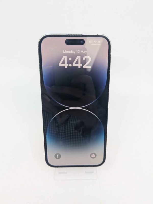 Apple iPhone 14 Pro Max - BL366810 - Image 6