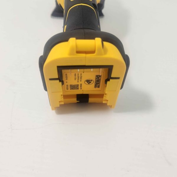DEWALT MULTITOOL (SKIN ONLY) #GN365918 - Image 9