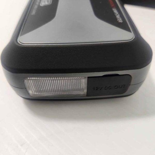 JROJECTA 12V 1200A JUMP STARTER #GN369877 - Image 12