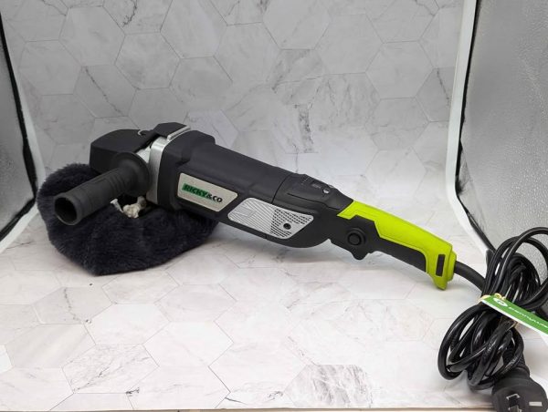 Ricky&Co. 180mm Sander/Polisher - BP365455