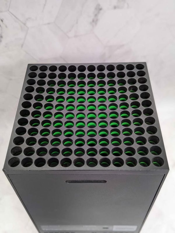 Microsoft Xbox Series X 1TB Console - BP366440 - Image 6