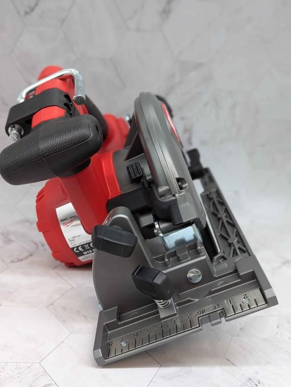 Milwaukee 18V 165mm Circular Saw Skin-Only (M18CCS55) - BP368656 - Image 2