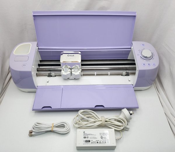 Cricut Explore Air 2 Lavender - IP366538