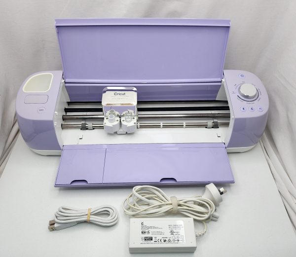 Cricut Explore Air 2 Lavender - IP366538 - Image 8
