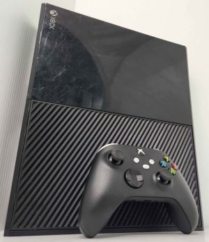 MICROSOFT XBOX ONE W/ACCS 500GB CONSOLE #GN365628